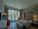 Семейный номер Duplex Garden