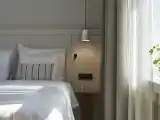 Двухместный люкс с балконом