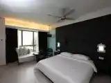 Двухместная студия Executive