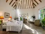 Двухместный номер Garden