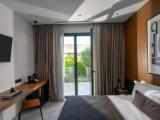 Двухместный номер Superior Roof Garden