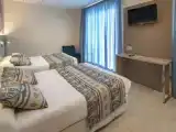 Четырёхместный номер семейный
