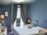 Двухместный номер Deluxe