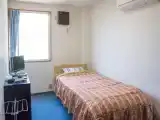 Одноместный номер