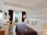 Двухместный номер V Casual с видом на море