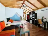 Двухместная Вилла с джакузи Beach