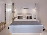 Двухместный Cosmo Suite с видом на море