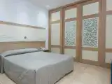 Семейный полулюкс с видом на море