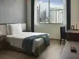 Апартаменты с 3 комнатами