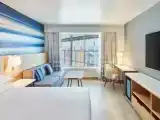 Двухместный номер High Floor Deluxe
