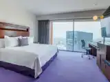 Двухместный люкс Master