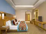Номер Superior с частичным видом на море