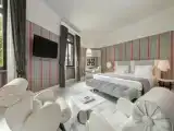 Двухместный люкс Executive