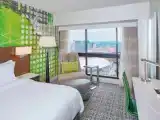 Гостевой номер Deluxe