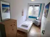 Одноместный номер