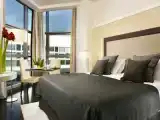 Двухместный люкс Alcove