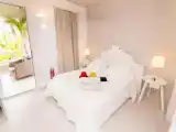 Шестиместный люкс Пентхаус