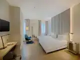 Двухместный семейный номер