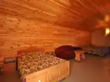 Четырёхместный номер Стандарт