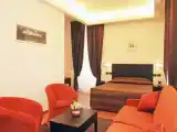 Двухместный номер Superior