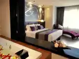 Двухместный люкс Nouvo