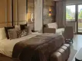 Двухместный номер Panorama Elegance