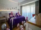 Двухместный номер Honeymoon