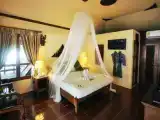 Двухместная вилла Beachfront Suite