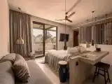 Двухместный полулюкс с джакузи на открытом воздухе Grand