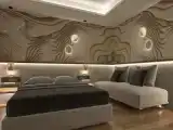 Двухместный семейный номер Luxury