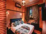 Двухместный номер Deluxe