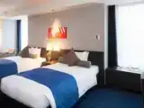 Двухместный номер Комфорт Deluxe