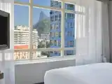 Двухместный номер Стандарт