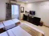 Трёхместный номер Superior