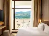 Люкс Executive с панорамным видом