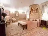 Люкс Presidential с 2 комнатами с видом на горы