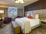 Двухместный номер Style Marra с видом на горы