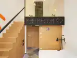 Четырёхместный номер