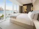 Двухместный полулюкс с видом на море