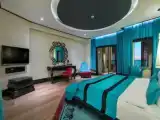 Двухместный номер Deluxe