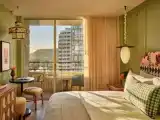 Двухместный номер Lanai