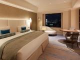 Двухместный номер Luxury Rainbow Bridge Side Executive Floor Breeze Style