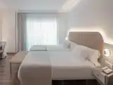 Двухместный номер Dream с видом на море