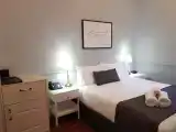 Двухместный номер Pet Friendly