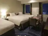 Трёхместный номер City