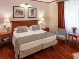 Двухместный номер Deluxe