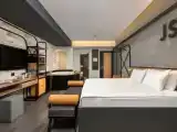Двухместный люкс с джакузи