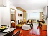 Одноместный люкс