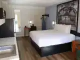 Двухместный номер Efficiency