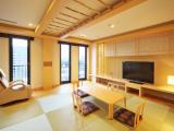 Номер Japanese Style